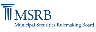 Municipal Securities Rulemaking Board