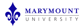 Marymount University