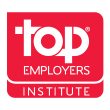 Top Employers Institute