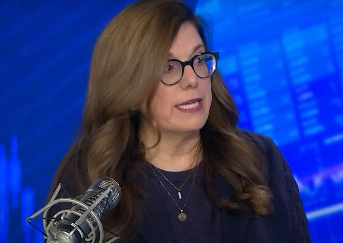 Amy Bloomberg Balance of Power 2025
